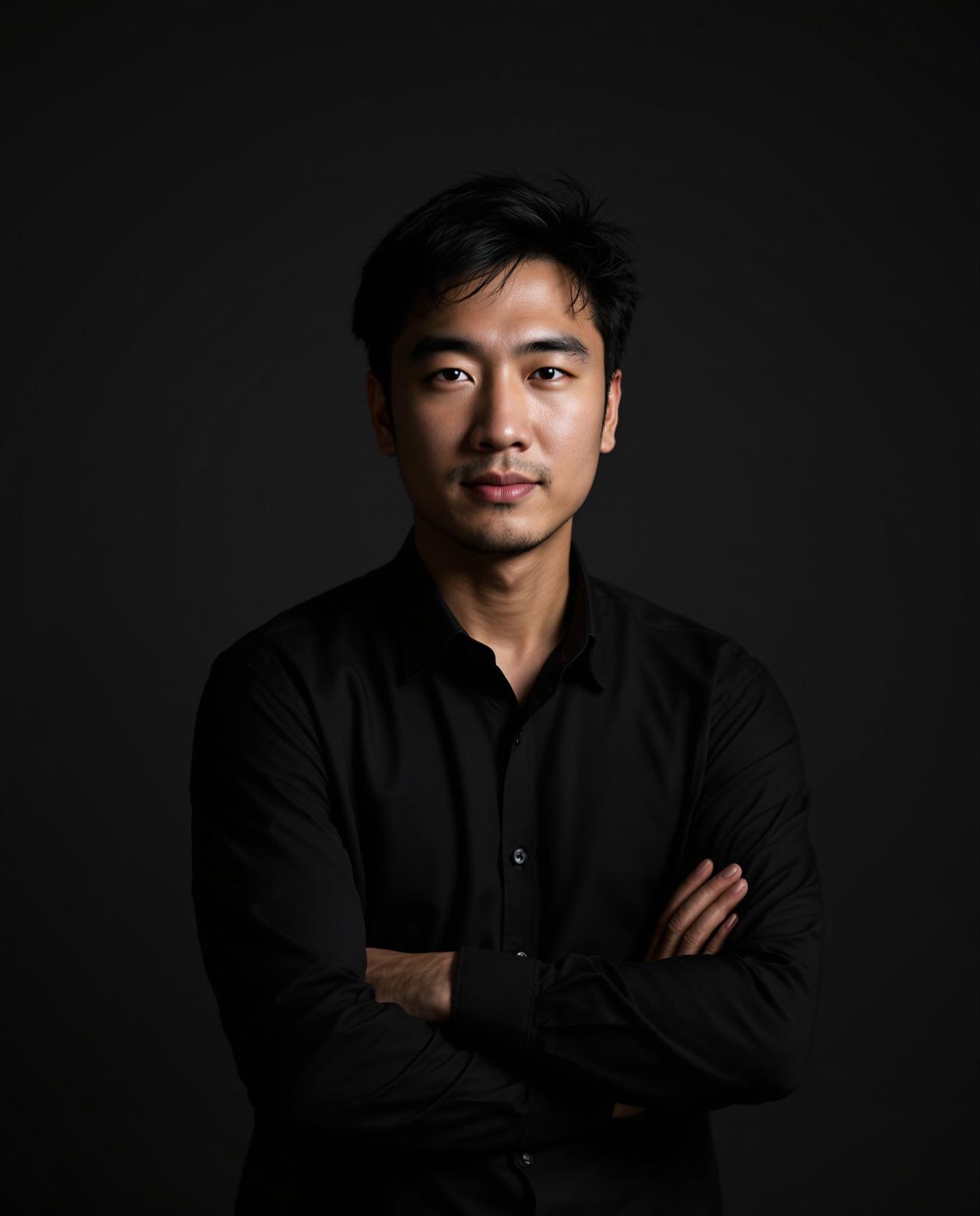 陈星河 - 橘子影视创始人 & 首席内容官 橘子影视内容团队成员 - 陈星河,创始人 & 首席内容官